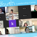 Youth Leadership Mental Health Camp