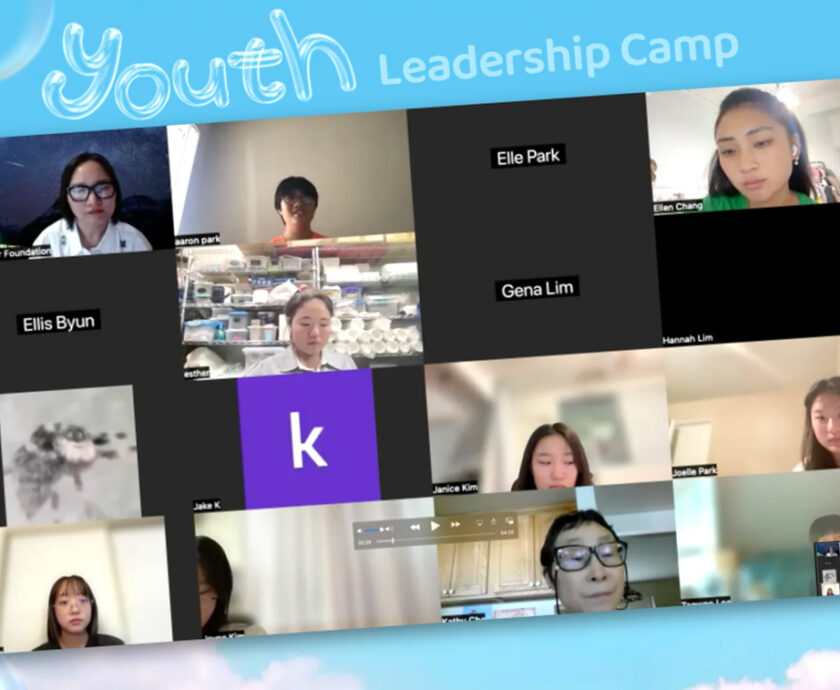 YOUTH LEADERSHIP CAMP 01