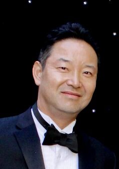 Jerry Shin