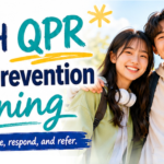 Youth QPR Training