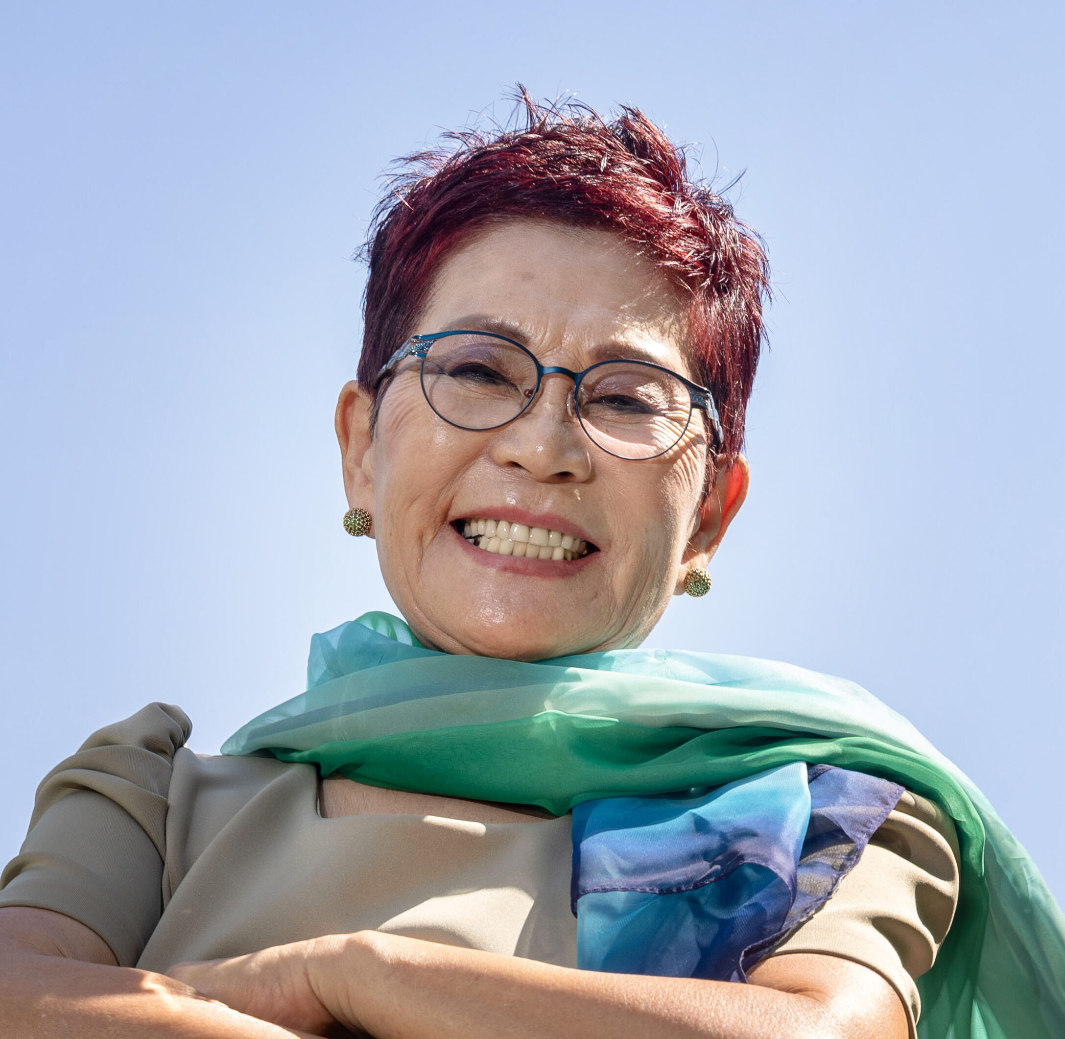 DR SUSAN CHUNG