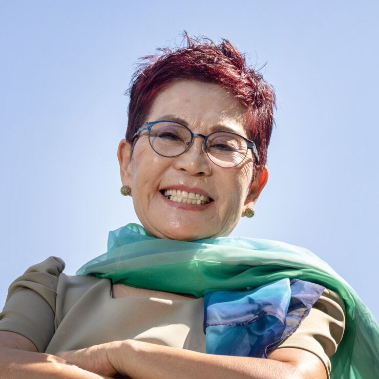 DR SUSAN CHUNG