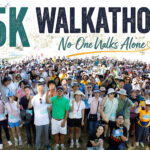 5K Walkathon 2026 | 5K 걷기 대회